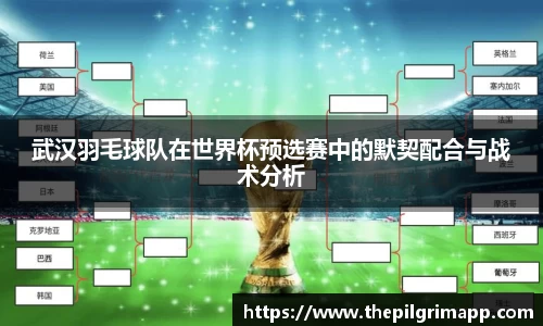 武汉羽毛球队在世界杯预选赛中的默契配合与战术分析